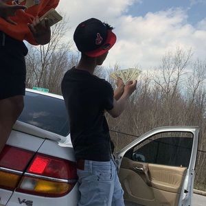 Meet your Posher, Mykel